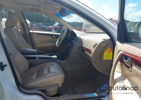 2004 Volvo Xc70 2.5T из США, поврежденный, VIN YV1SZ59H041163228